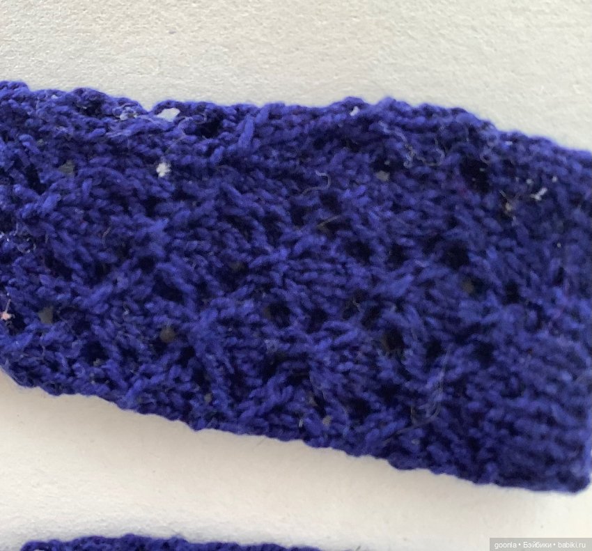 Вязаные годьфы на бжд мсд (фото 3)