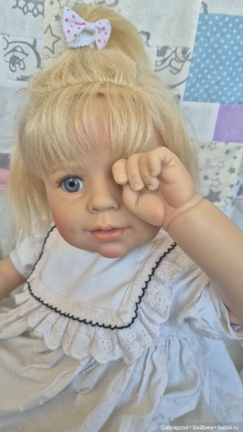 Mariechen Hildegard Gunzel