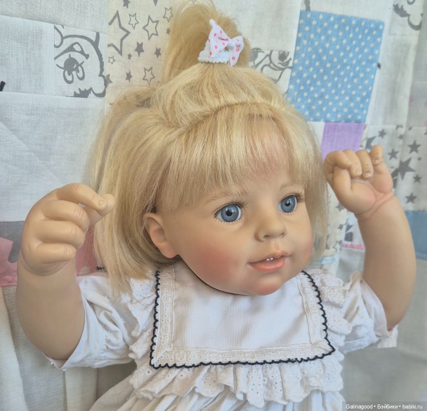 Mariechen Hildegard Gunzel