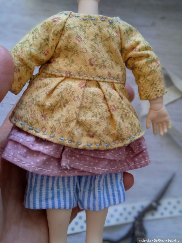 Комплект одежды для Xiaomi monst (фото 2)