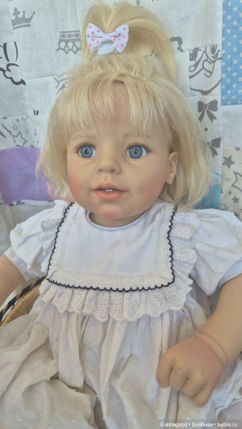 Mariechen Hildegard Gunzel (фото 3)