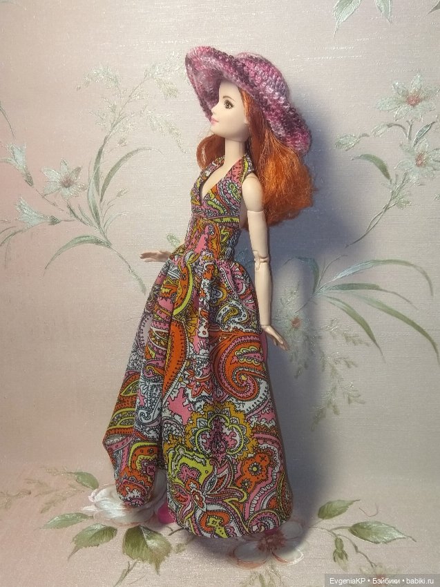 Одежда для Барби Barbie — Одежда для кукол (фото 5)
