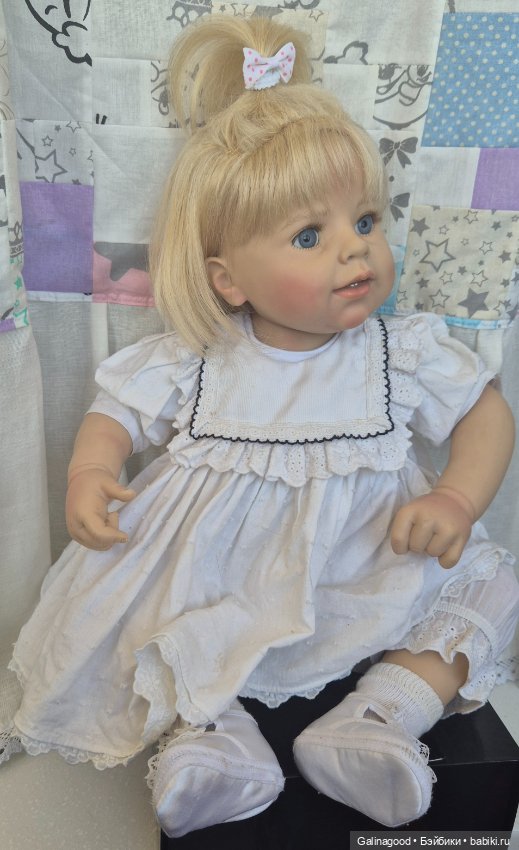 Mariechen Hildegard Gunzel (фото 5)