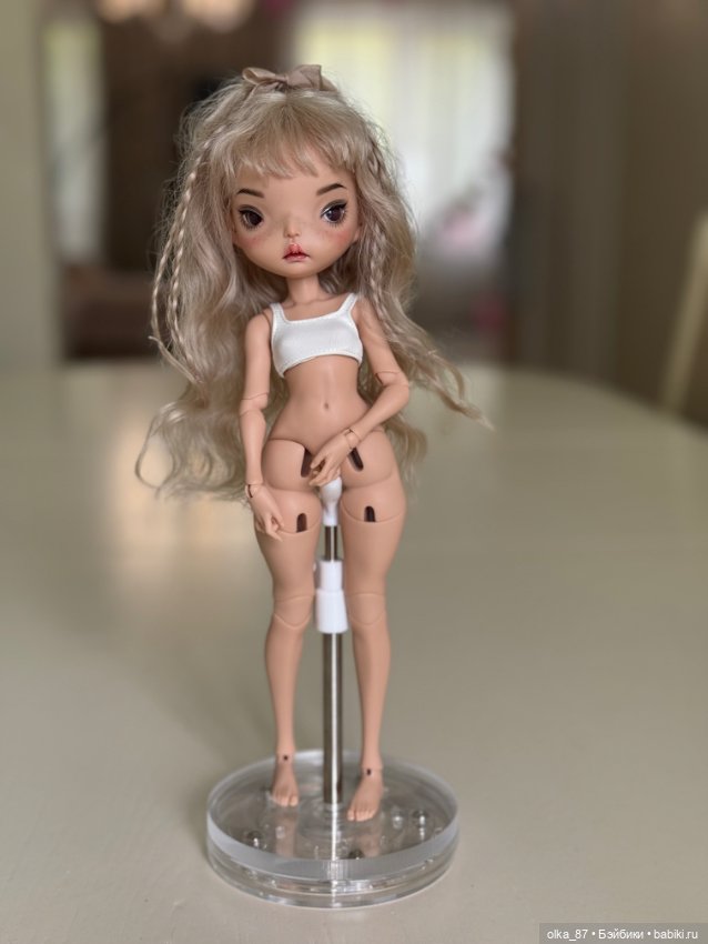 Noise 3.0 Jacoosun — Куклы BJD