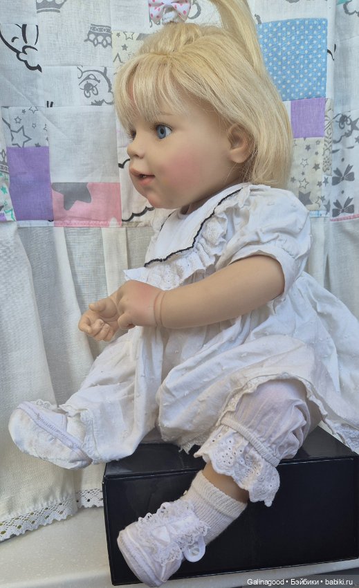 Mariechen Hildegard Gunzel (фото 9)