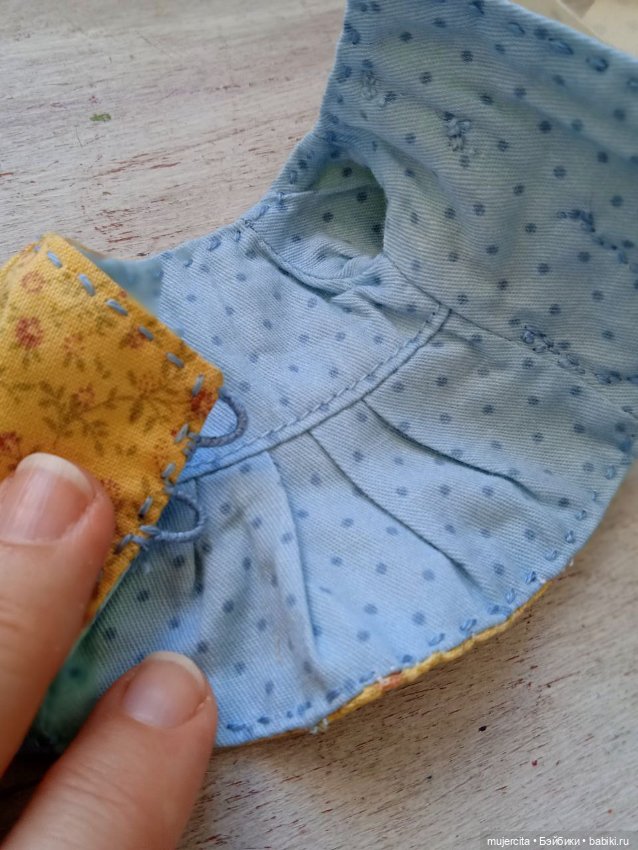 Комплект одежды для Xiaomi monst (фото 3)