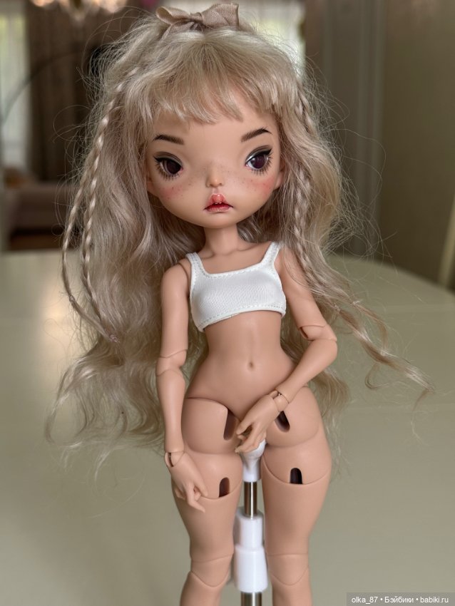 Noise 3.0 Jacoosun — Куклы BJD (фото 10)