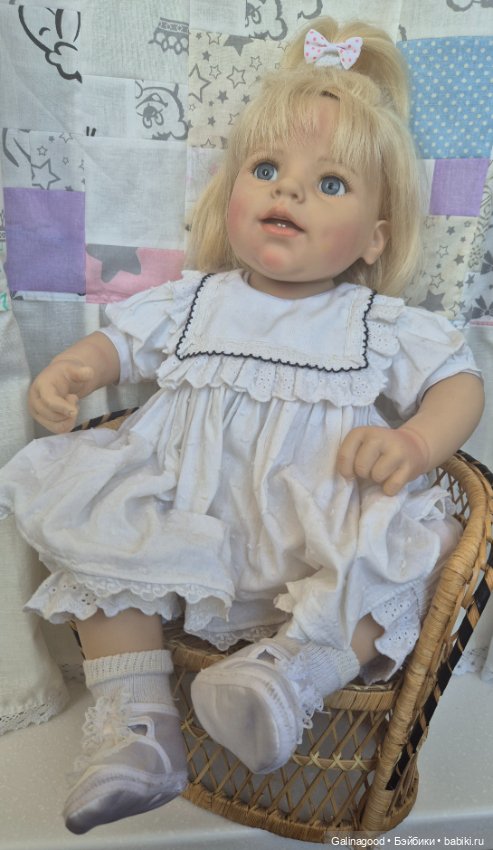 Mariechen Hildegard Gunzel (фото 4)