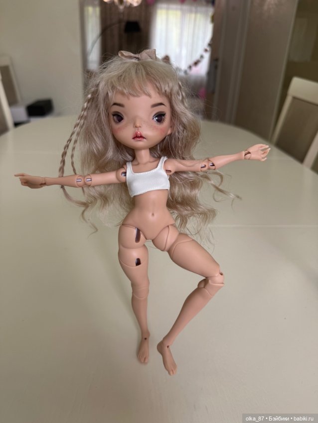 Noise 3.0 Jacoosun — Куклы BJD