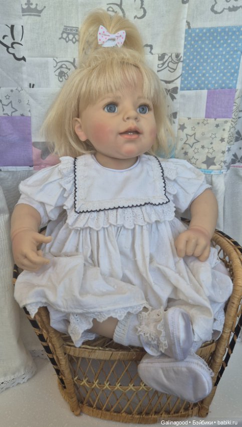 Mariechen Hildegard Gunzel (фото 2)