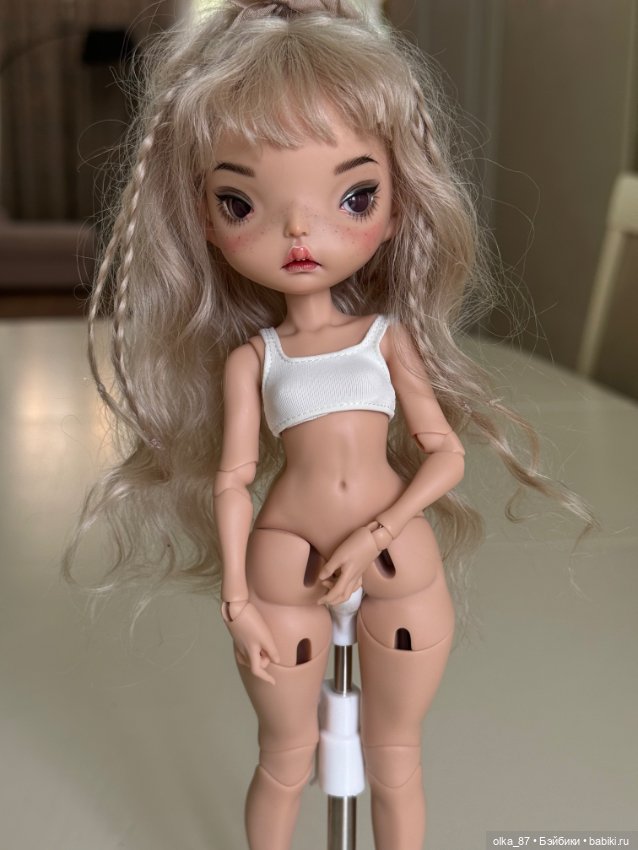 Noise 3.0 Jacoosun — Куклы BJD