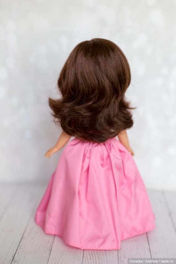 Арина фабрики Огонек — Игровые куклы (фото 3)