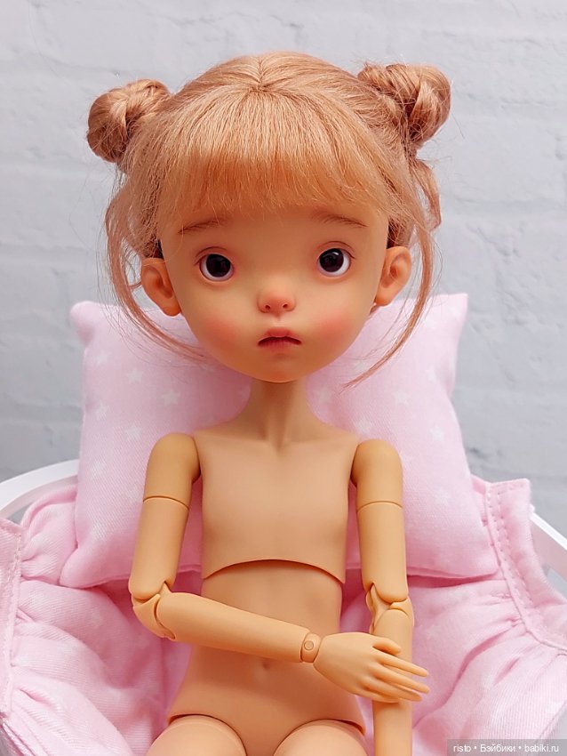Landoudou от Landazz tan — Куклы BJD (фото 3)
