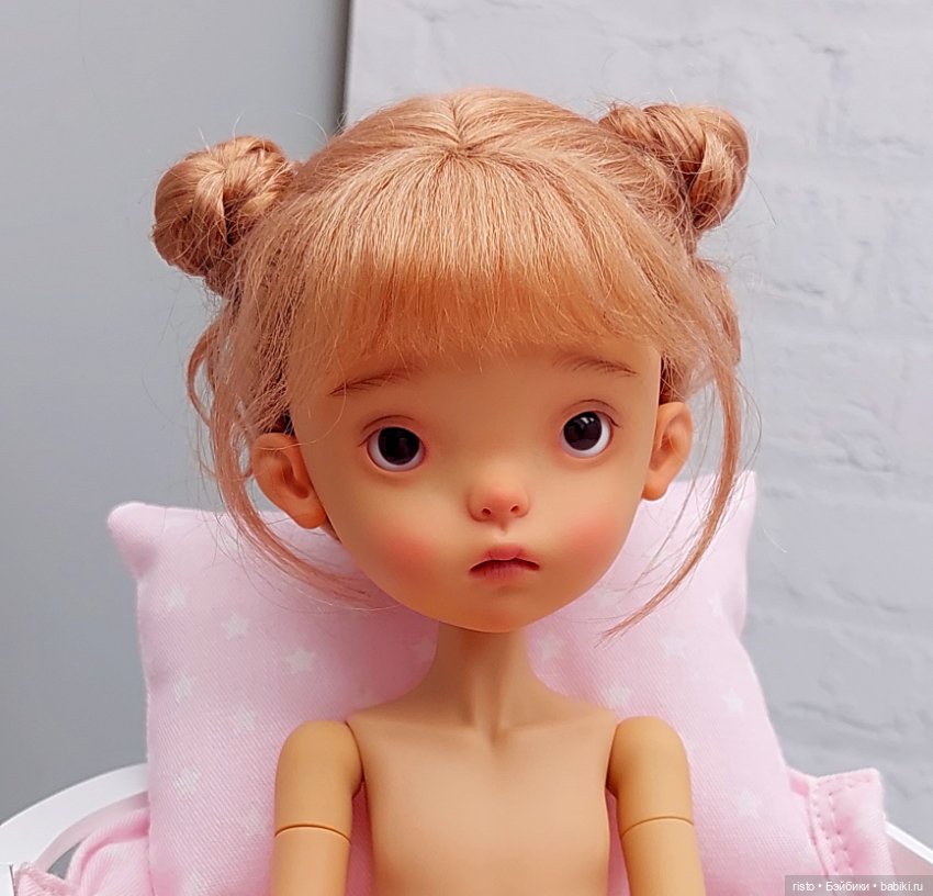 Landoudou от Landazz tan — Куклы BJD (фото 2)