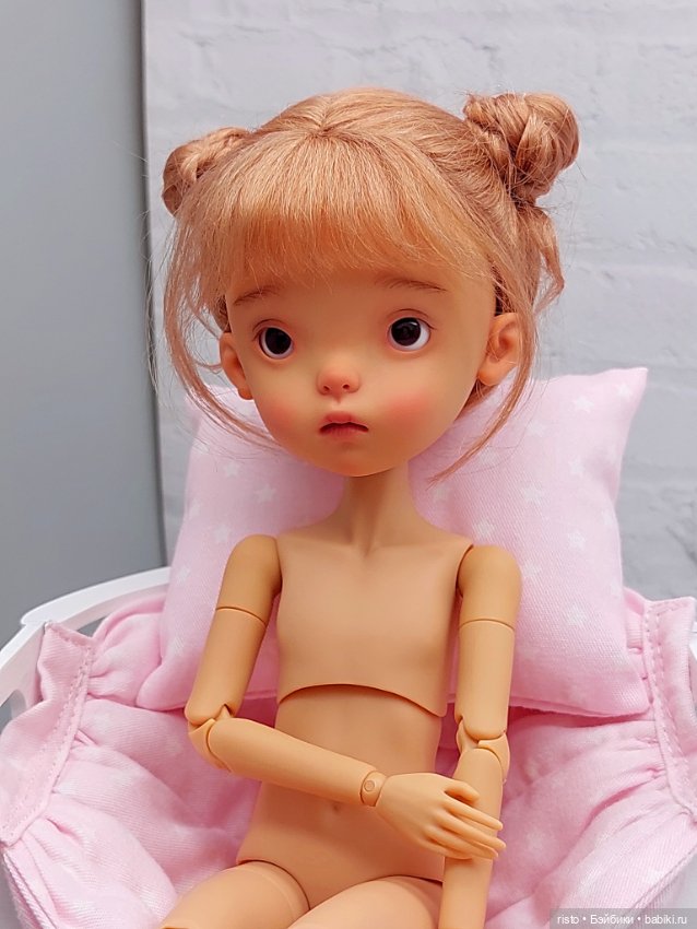 Landoudou от Landazz tan — Куклы BJD (фото 4)