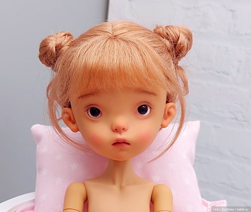 Landoudou от Landazz tan — Куклы BJD