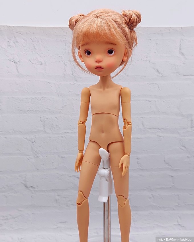 Landoudou от Landazz tan — Куклы BJD (фото 8)