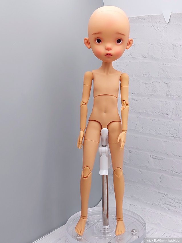 Landoudou от Landazz tan — Куклы BJD