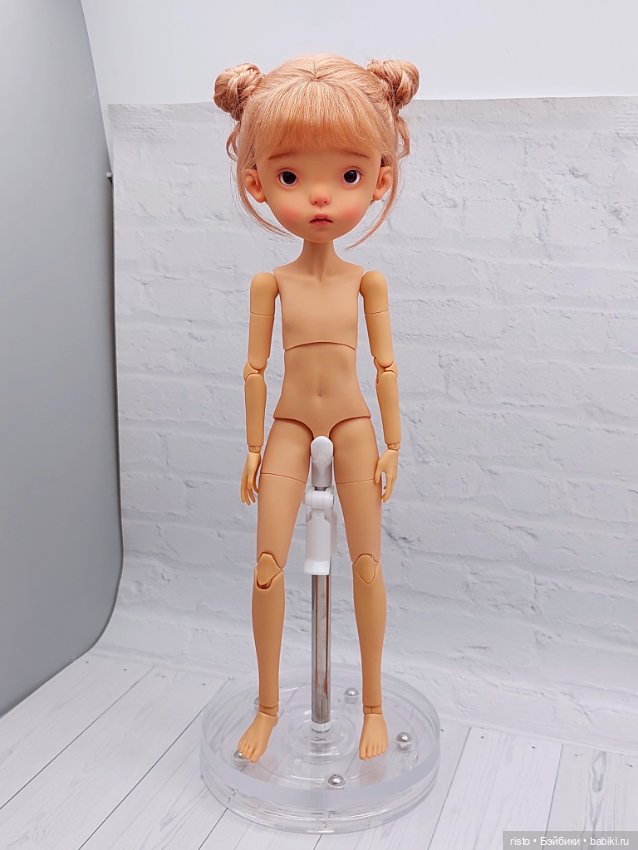 Landoudou от Landazz tan — Куклы BJD (фото 10)