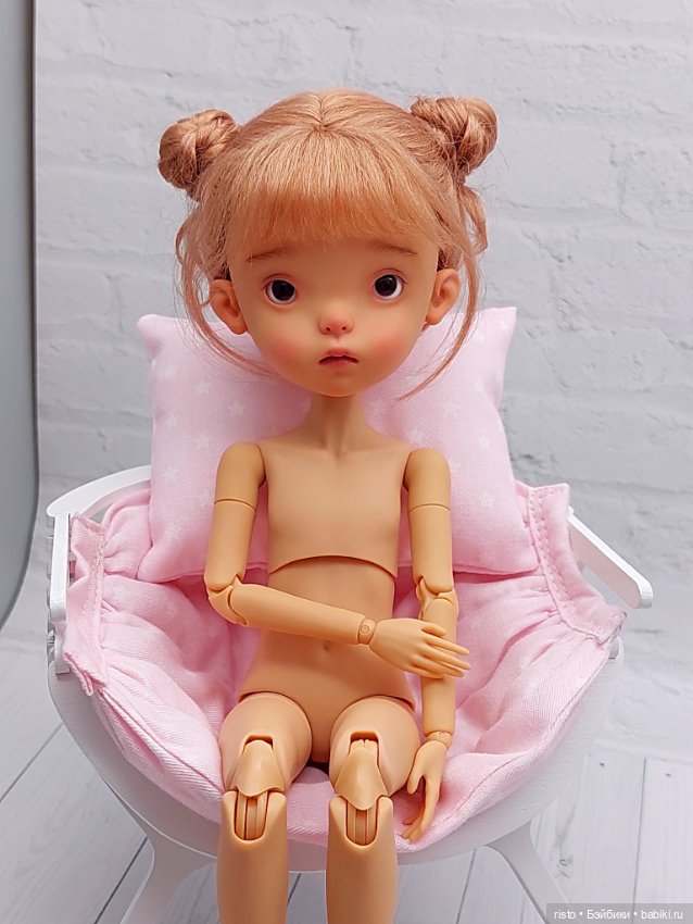 Landoudou от Landazz tan — Куклы BJD (фото 5)