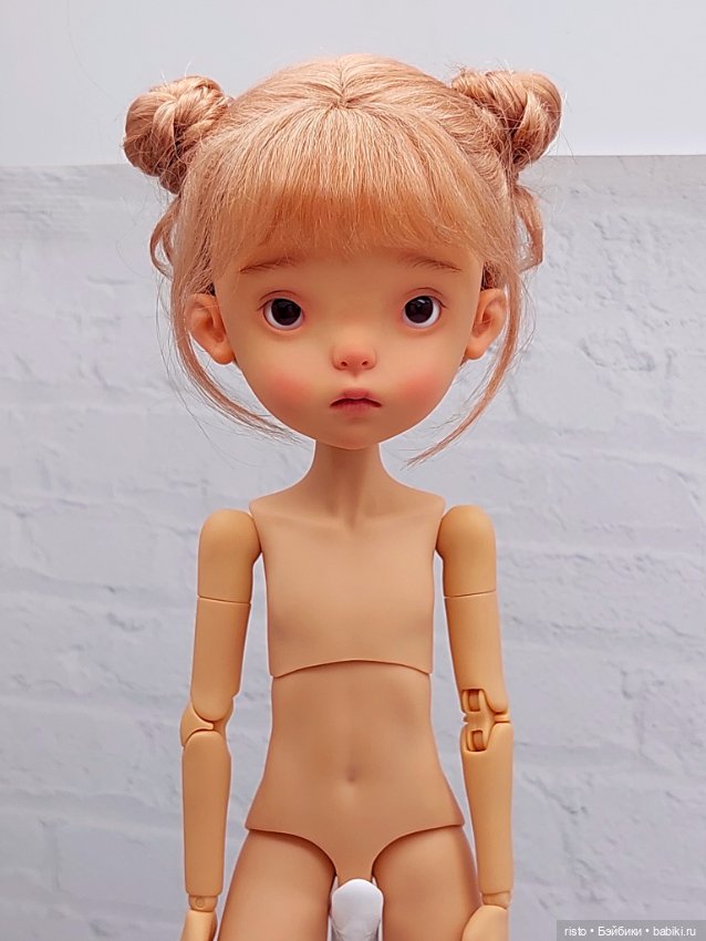 Landoudou от Landazz tan — Куклы BJD (фото 9)