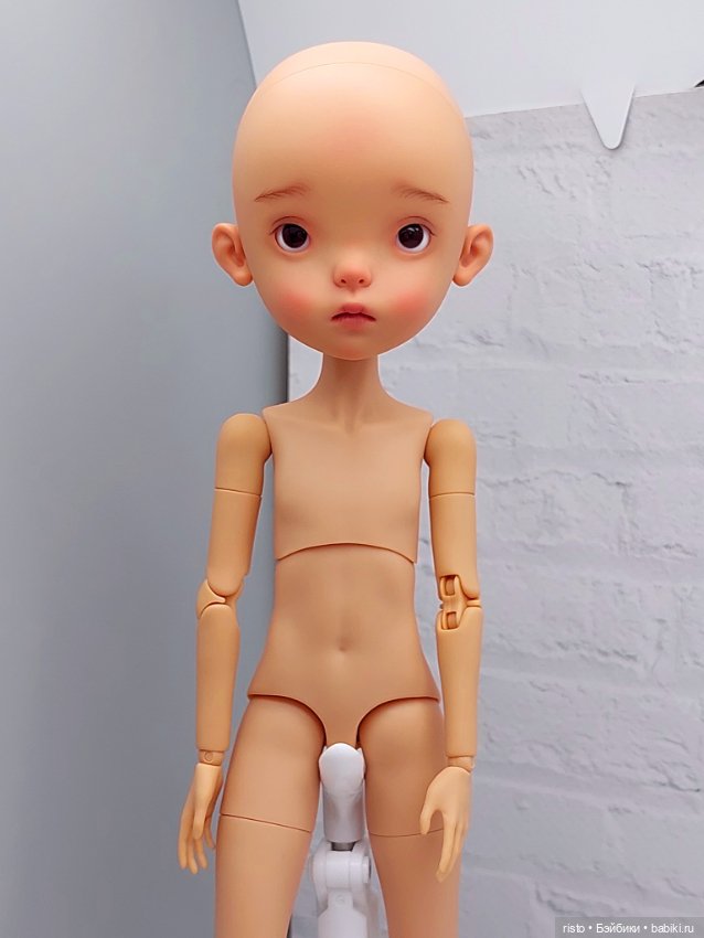 Landoudou от Landazz tan — Куклы BJD (фото 7)