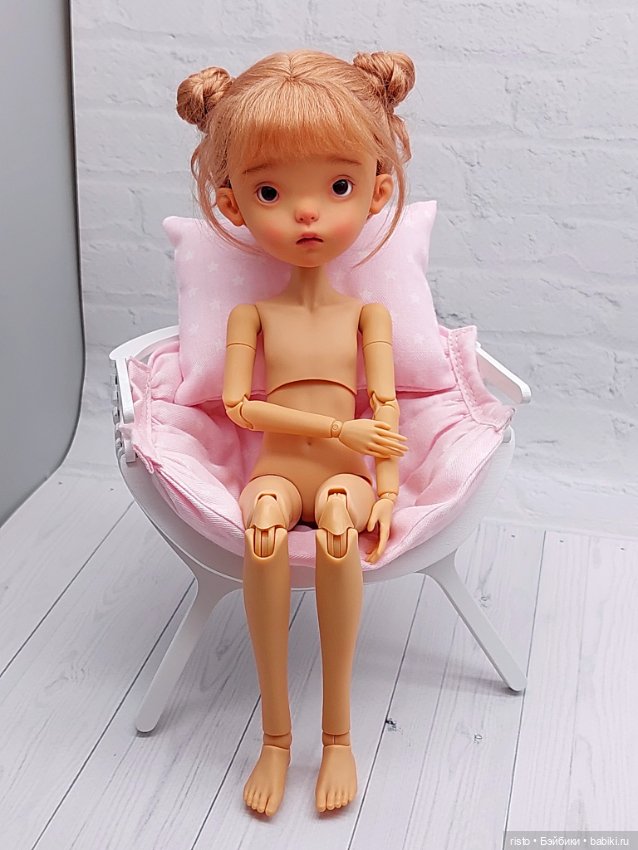 Landoudou от Landazz tan — Куклы BJD (фото 6)