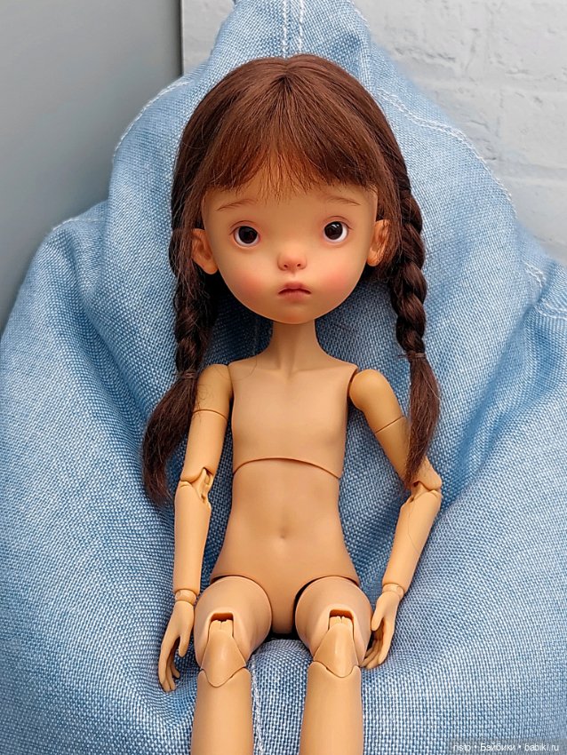 Landoudou от Landazz tan — Куклы BJD