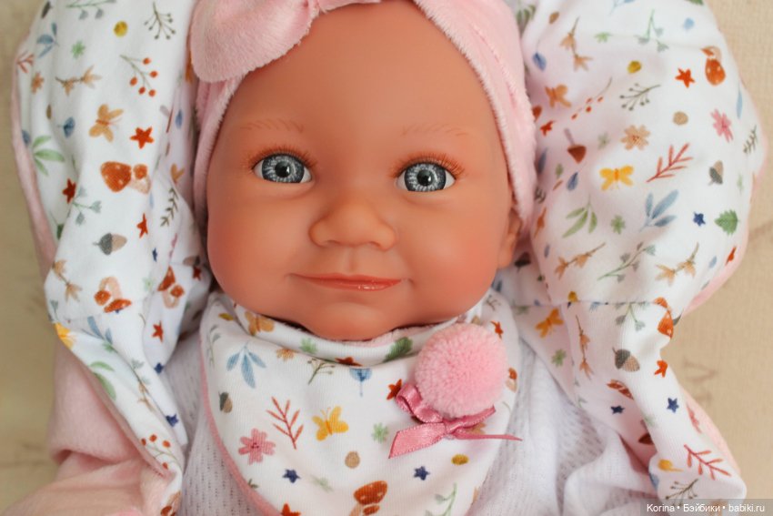 Тина Лоренс Tina из каталога llorens 2023г (фото 5)