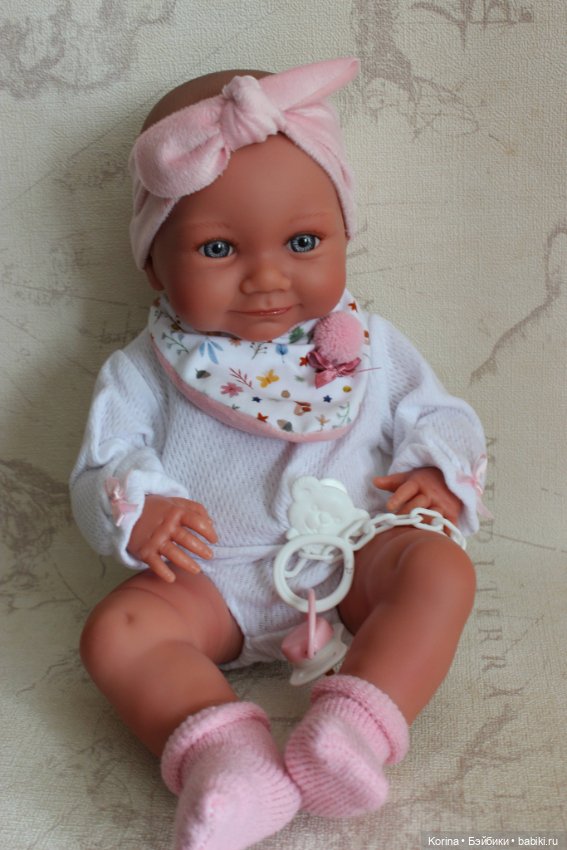 Тина Лоренс Tina из каталога llorens 2023г (фото 7)