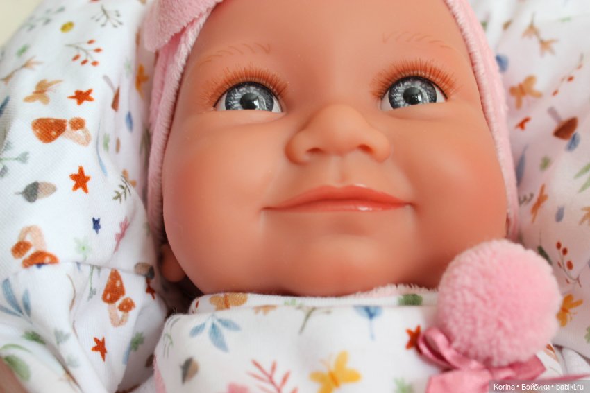 Тина Лоренс Tina из каталога llorens 2023г (фото 6)