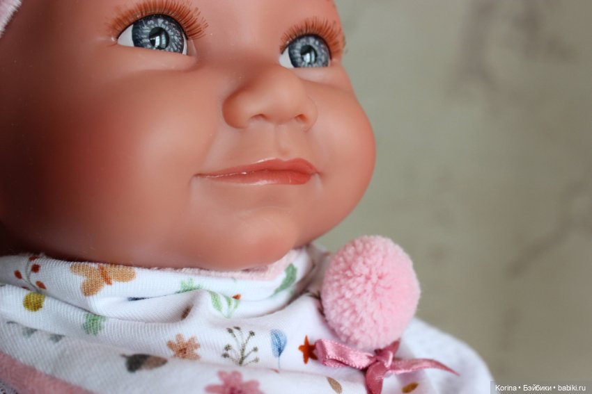 Тина Лоренс Tina из каталога llorens 2023г (фото 9)