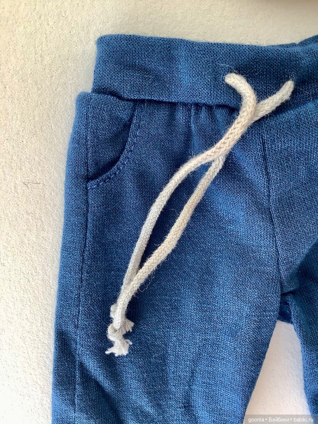 Костюм на бжд мсд — Одежда для BJD (фото 6)