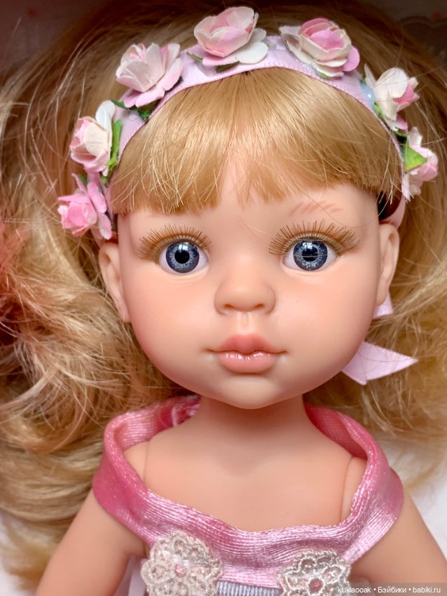 Карла балерина 2017 год — Игровые куклы (фото 2)