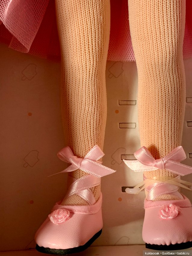 Карла балерина 2017 год — Игровые куклы (фото 3)