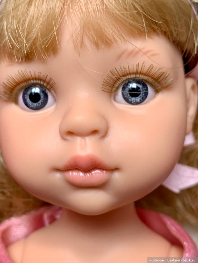 Карла балерина 2017 год — Игровые куклы