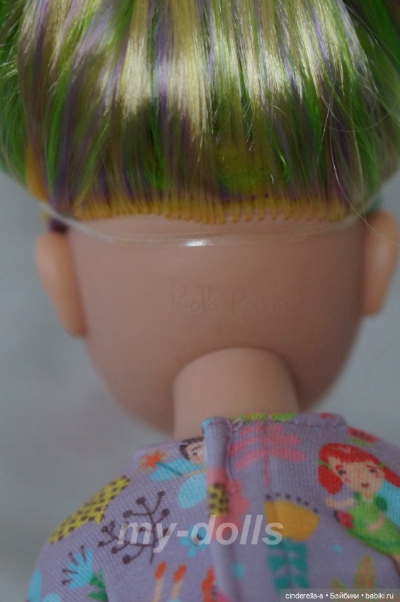 Кукла Сорайя#4 Paola Reina (фото 9)