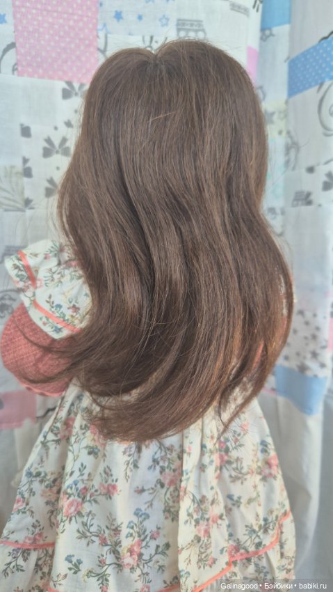 Evita Vera Scholz — Коллекционные куклы