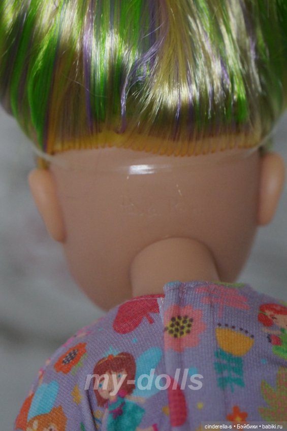 Кукла Сорайя#3 Paola Reina (фото 8)