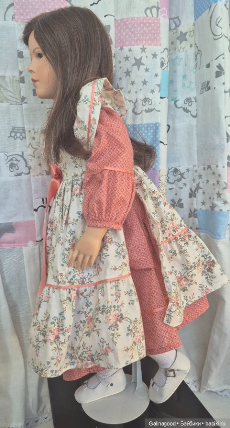 Evita Vera Scholz — Коллекционные куклы (фото 2)