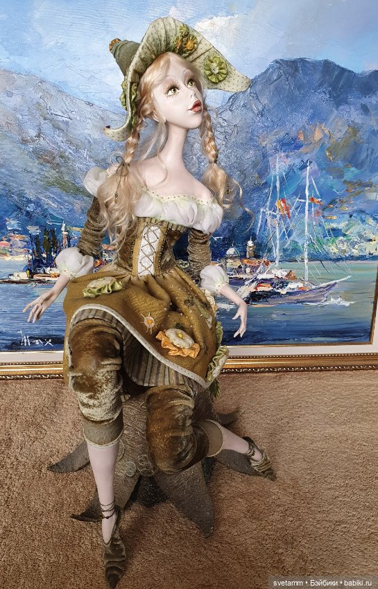 Ветреница, Светлана Иванова (фото 7)