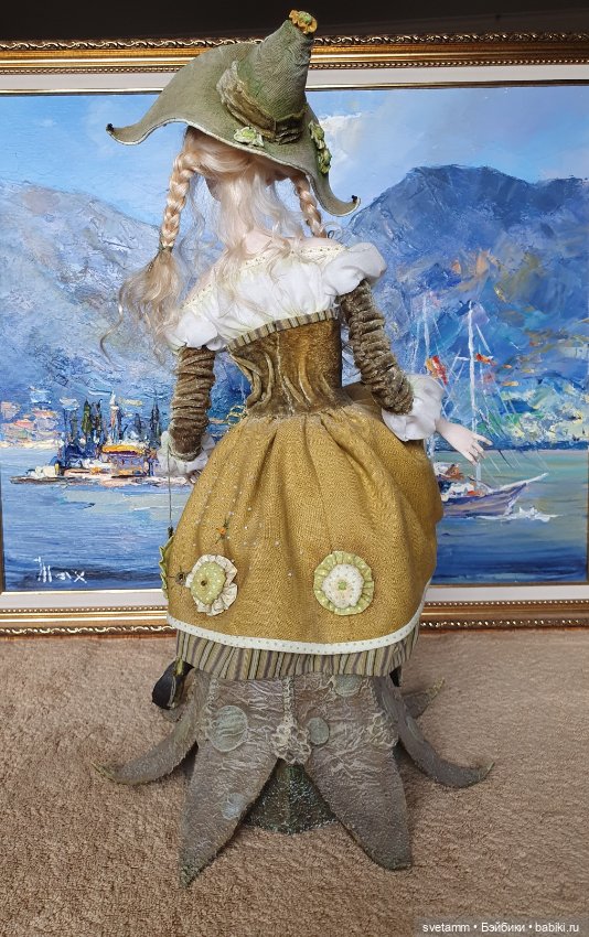 Ветреница, Светлана Иванова (фото 9)