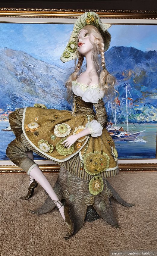 Ветреница, Светлана Иванова (фото 10)