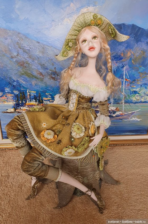 Ветреница, Светлана Иванова (фото 6)