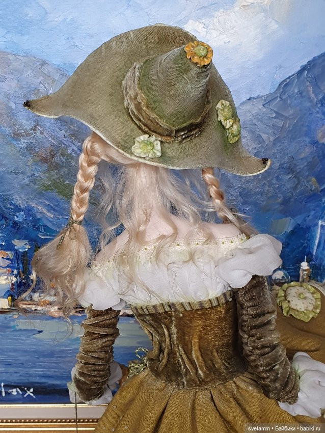 Ветреница, Светлана Иванова (фото 4)