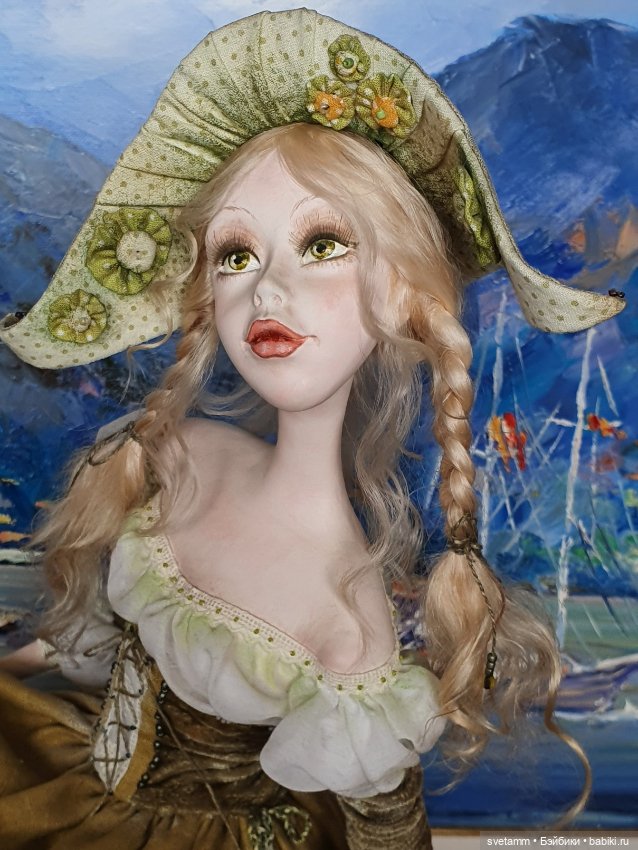 Ветреница, Светлана Иванова (фото 2)