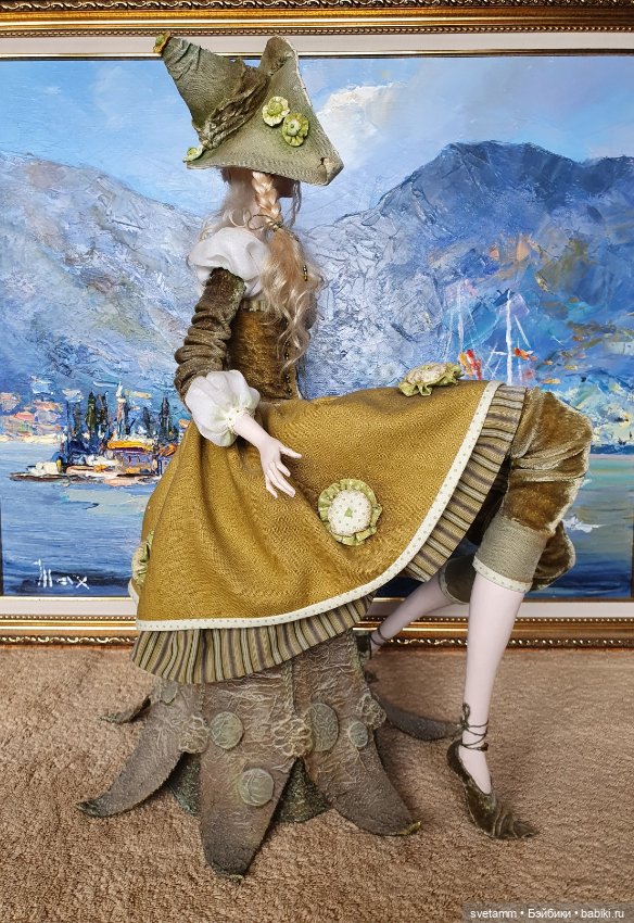 Ветреница, Светлана Иванова (фото 8)