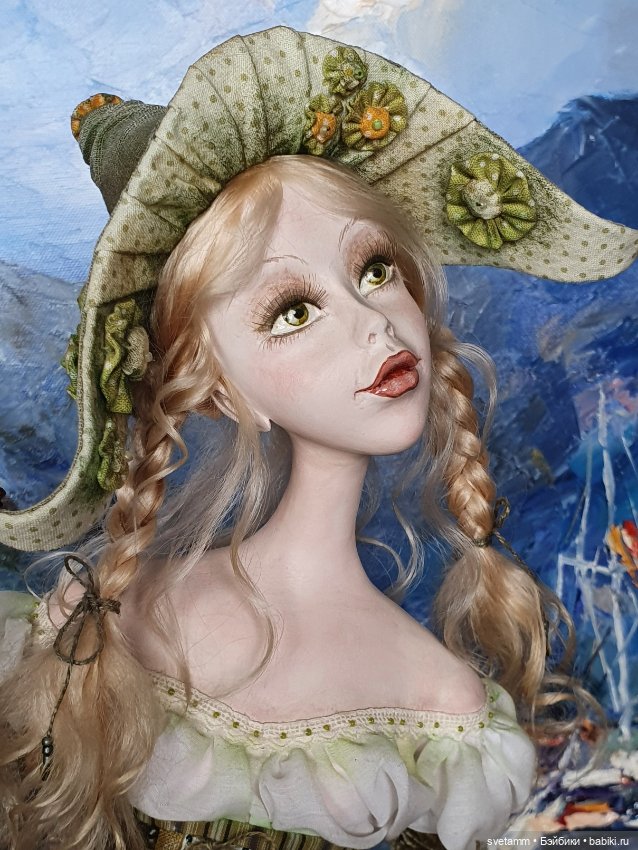 Ветреница, Светлана Иванова (фото 3)