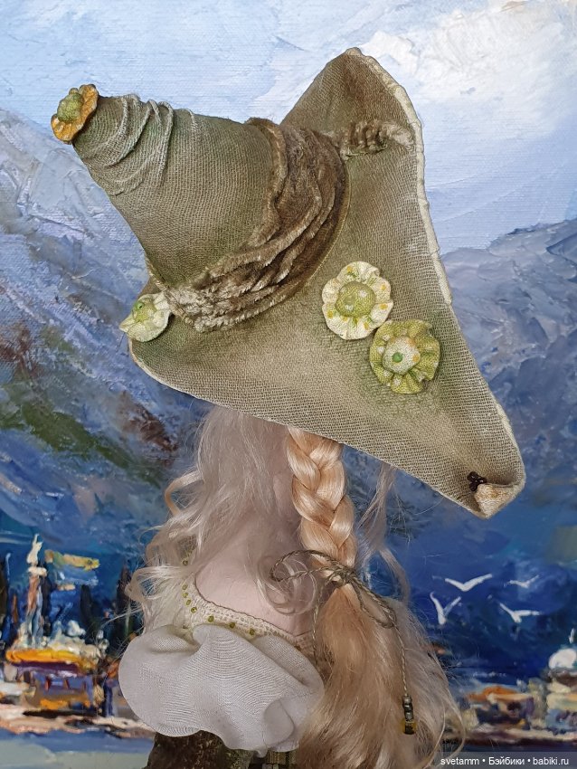 Ветреница, Светлана Иванова (фото 5)