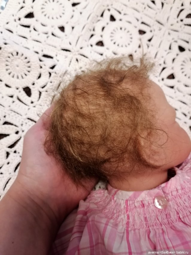 Кукла реборн Катарина — Куклы реборн (фото 3)